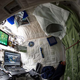 Illustration for article titled Astronaut Scott Kelly on Liquid Salt, a Stinky Station, and Sleeping in Freefall